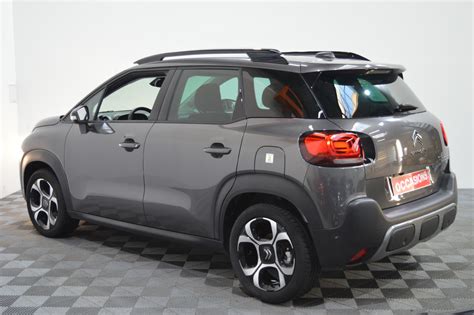 CITROEN C3 AIRCROSS de 2020 - Massy - Massoutre VO