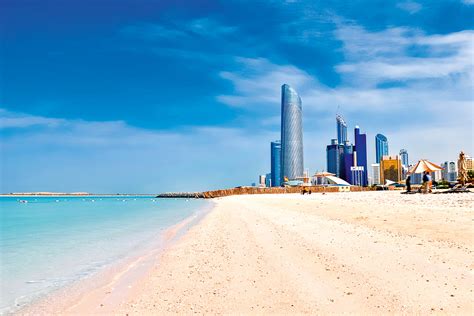 The best beaches in Abu Dhabi for 2020 | Time Out Abu Dhabi