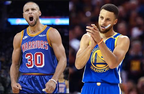 The 3 reasons why a 33 year-old Steph Curry is the best version we've ...