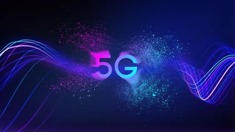 Premium Vector | 5g network technology background. Vector 5g data ...