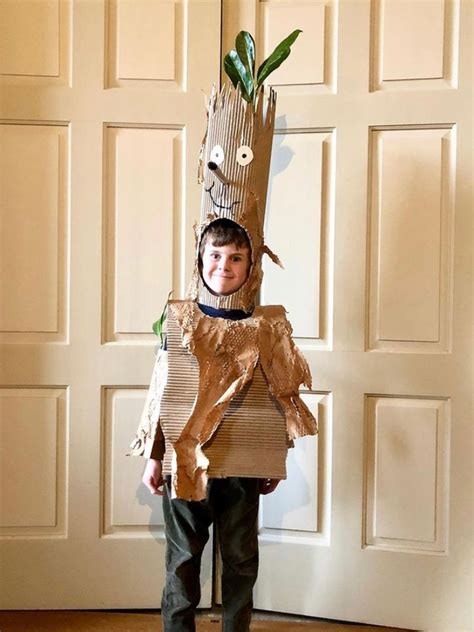 The most creative DIY kids’ costume ideas for World Book Day ...