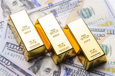 The Best Gold ETFs to Profit From a Rebound in Gold | The Motley Fool