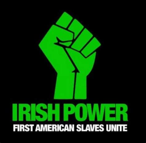 Irish Slavery Myth | Know Your Meme