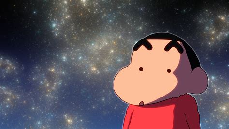 Shinchan Nohara Crayon Shin-chan HD Shin-chan Wallpapers | HD ...