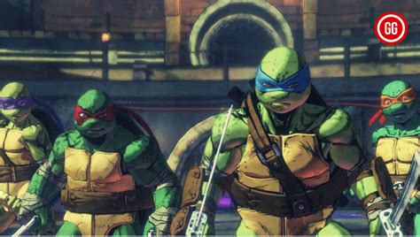 TMNT The Last Ronin is Confirmed | Gamerz Gateway