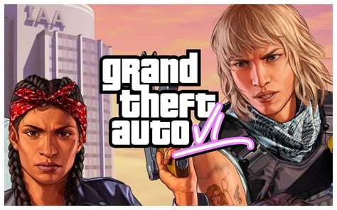 5 reasons why a female protagonist in GTA 6 makes sense