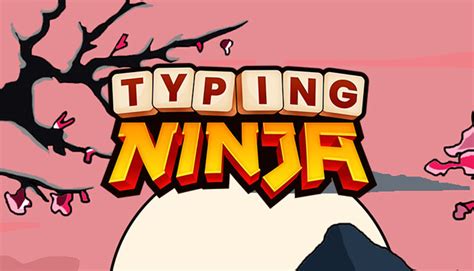 Typing Ninja on Steam