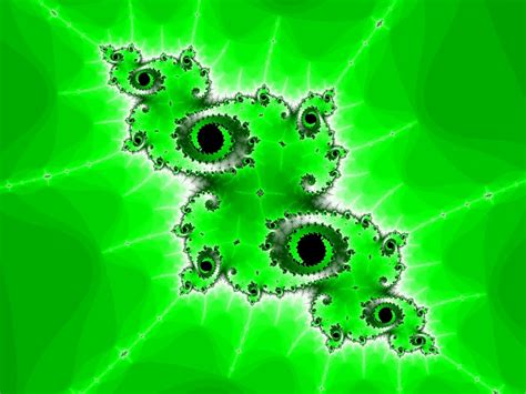 Chaos Theory Uncovered: How chaos and fractals shape our world ...