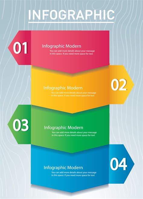 Infographic Presentation Template