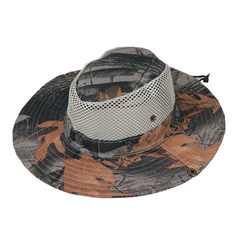 Men's Bucket Hats For Fishing | Inspiring Hats