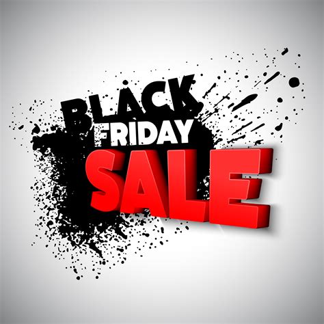 10 Ways Entrepreneurs Can Make the Most Out Of Black Friday Sales ...