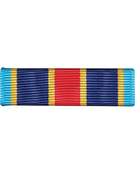 Navy / Marine Overseas Service Ribbon