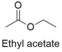 Ethyl Acetate Structure | www.pixshark.com - Images Galleries With A Bite!