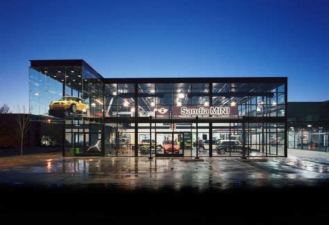 21 Automotive architecture ideas | architecture, car showroom, car ...