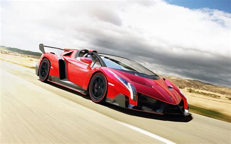 Lamborghini Veneno Roadster, HD Cars, 4k Wallpapers, Images ...