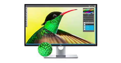 Dell Is Now Taking Orders for Its 8K Monitor and It's No Surprise That ...