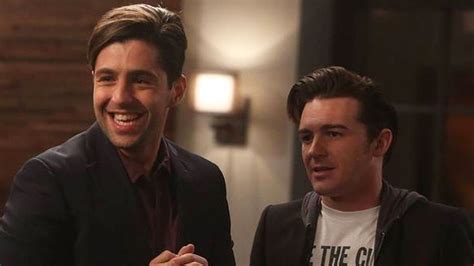 The Drake & Josh Reunion You Didn't Even Realize You Missed