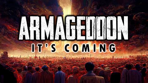 Armageddon [Bible Prophecy Movie] - thejesusculture