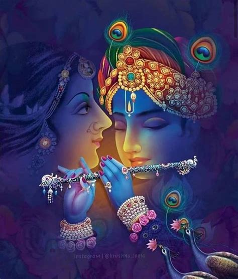 30 Famous Radha Krishna Painting | Radha Krishna Hd Paintings