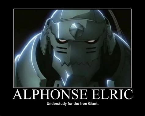 Alphonse Elric Quotes. QuotesGram