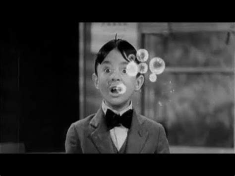 The Little Rascals Clip - Alfalfa singing Let Me Call You Sweetheart ...