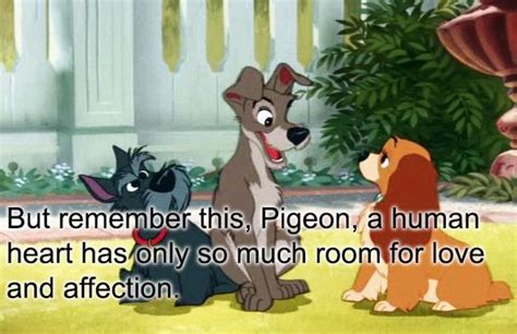 16 Shockingly Profound Disney Movie Quotes | Disney movie quotes ...