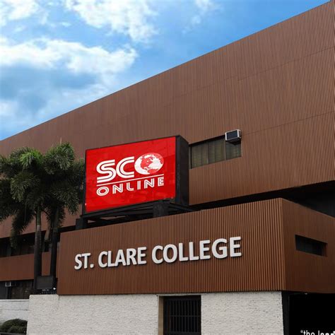 St. Clare College | Caloocan