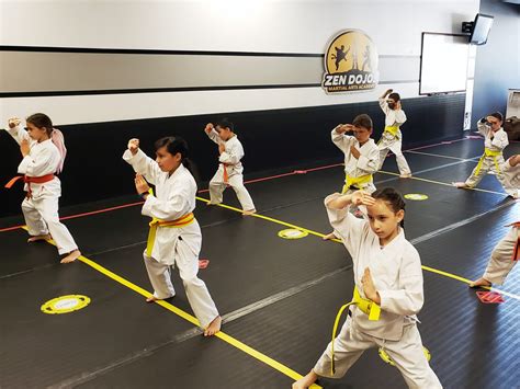 Karate Kids | Martial Arts & Self Defense - San Juan Capistrano