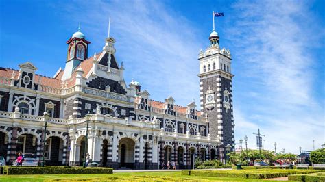 Dunedin 2021: Top 10 Tours & Activities (with Photos) - Things to Do in ...