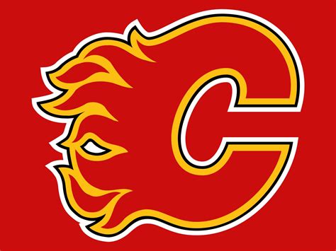 Calgary Flames Logos | Full HD Pictures