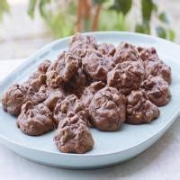 Peanut Butter Cookies Ina Garten Recipes