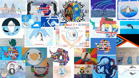 BLOG: UK Polar Network Antarctic Flags 2020 - 2021 - British Antarctic ...