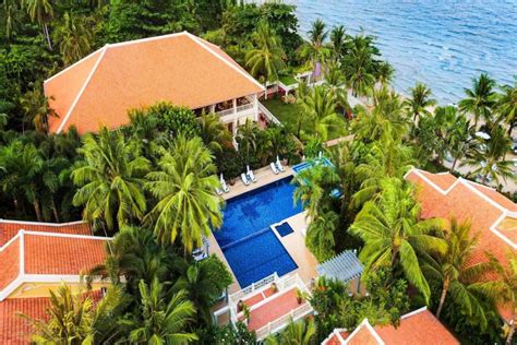 Top 10 Best Luxury Hotels in Phu Quoc 2023 - Dealsee