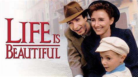 Life is Beautiful | Kanopy