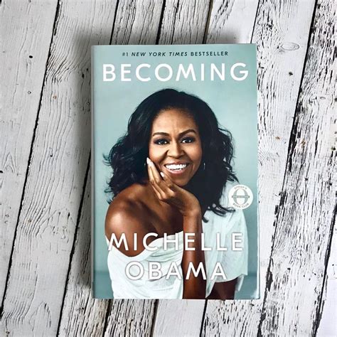 Book Becoming By Michelle obama PDF - Livres|Books