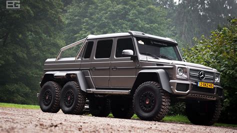 Mercedes G63 AMG 6x6 | Mercedes benz cars, Mercedes, Mercedes benz trucks