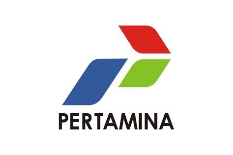 Pertamina Logos