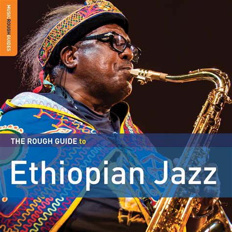 Various: The Rough Guide To Ethiopian Jazz - World Music Network