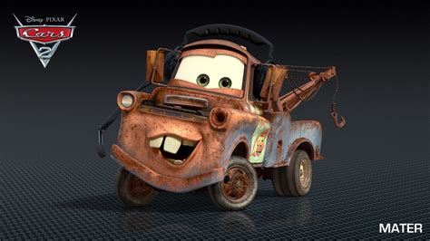 Tow Mater Wallpaper (58+ pictures) - WallpaperSet