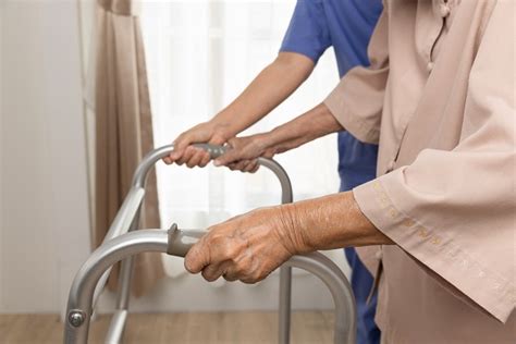 Understanding Nursing Home Falls & Fractures | Shuttlesworth Law Firm LLC