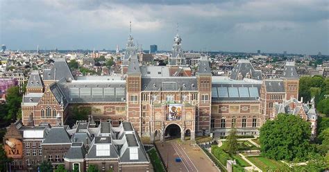 Art Lover, History Buff, or Science Fan? Find Your Perfect Amsterdam ...