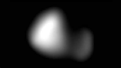 Pluto's tiniest moon 'Kerberos' revealed by New Horizons