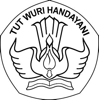 Kementerian Pendidikan dan Kebudayaan (Kemdikbud) Logo Vector Format ...