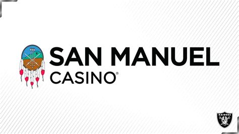 San Manuel Casino signs on as a Founding Partner of Allegiant Stadium ...