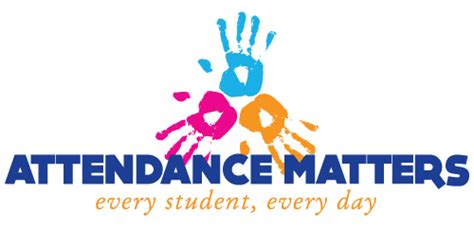 Attendance Logo - LogoDix