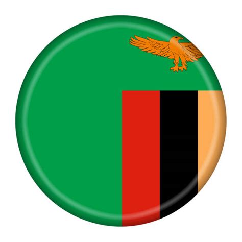 200+ Zambia Flag Colors Pics Illustrations, Royalty-Free Vector ...