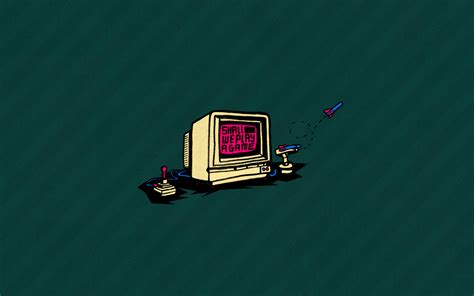 Retro Arcade Wallpaper - WallpaperSafari