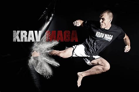 Krav Maga Techniques - Easy Learning