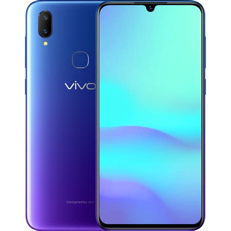 vivo V11 Mobile Phone Specs and Price | vivo India