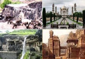 Aurangabad Tourism